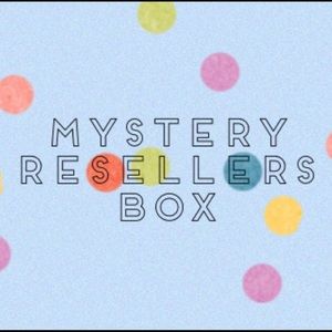 Mystery Resellers Box